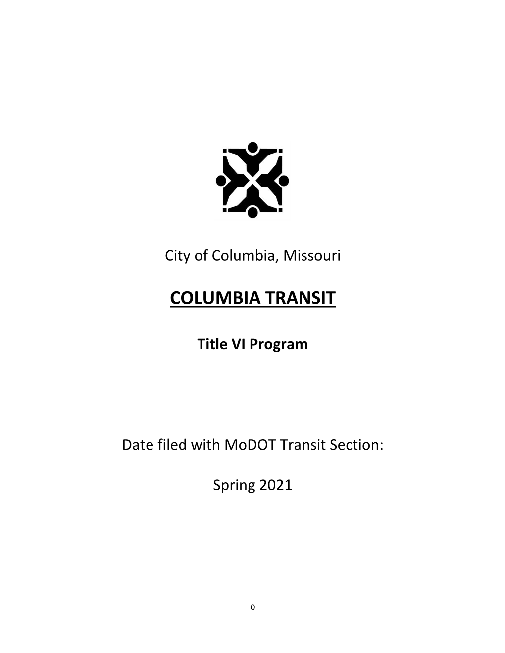 Columbia Transit