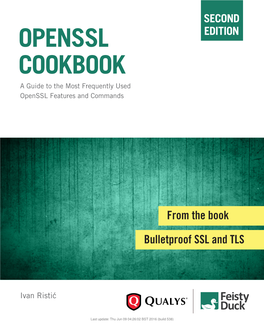 Openssl Cookbook.Pdf