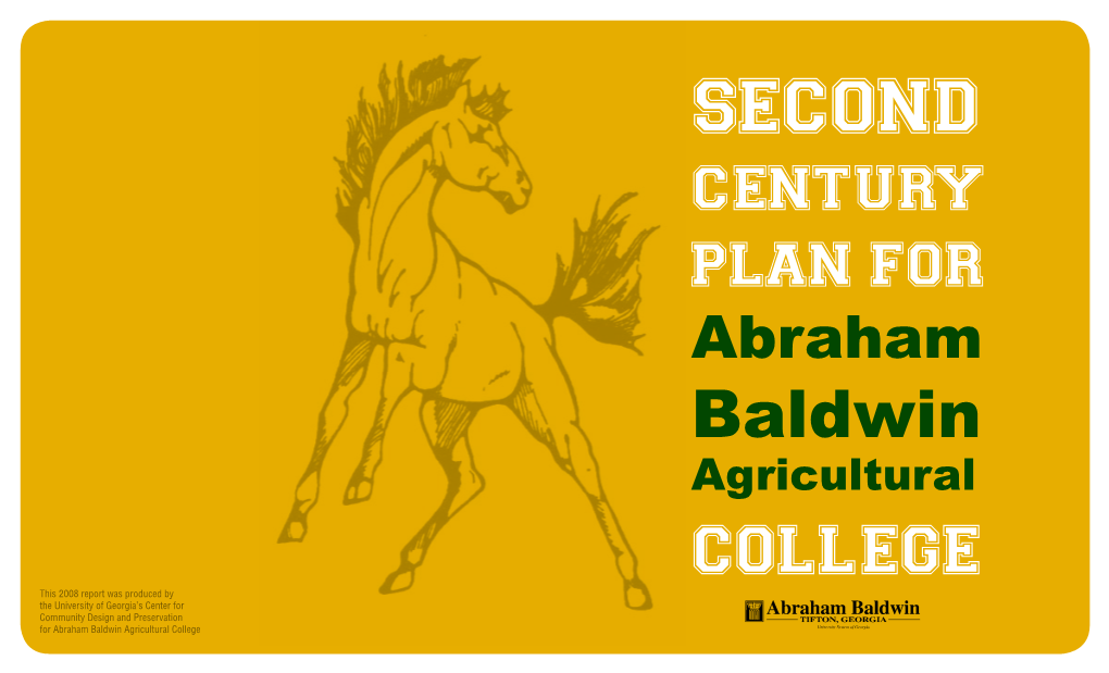 Abraham Baldwin Agricultural College