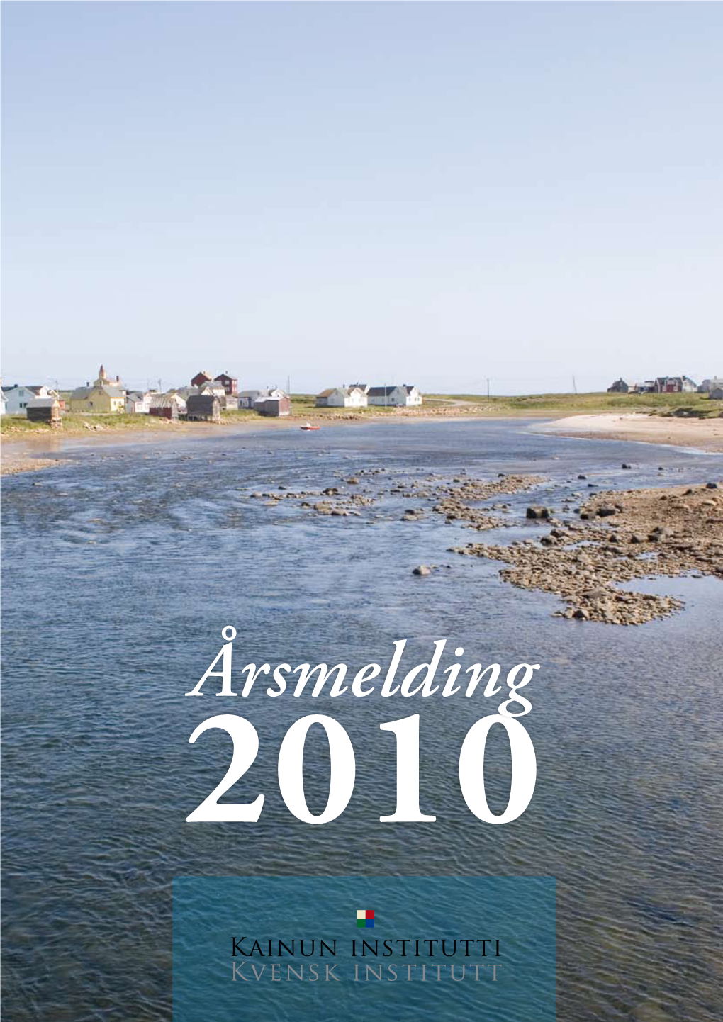 Årsrapport 2010