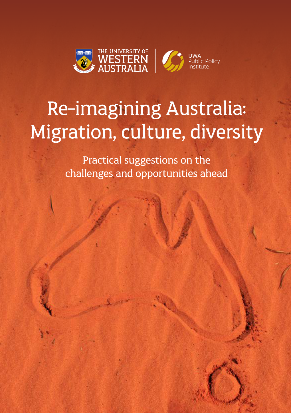 Re-Imagining Australia: Migration, Culture, Diversity