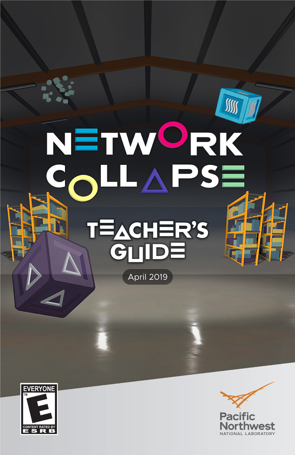 Download Teacher's Guide