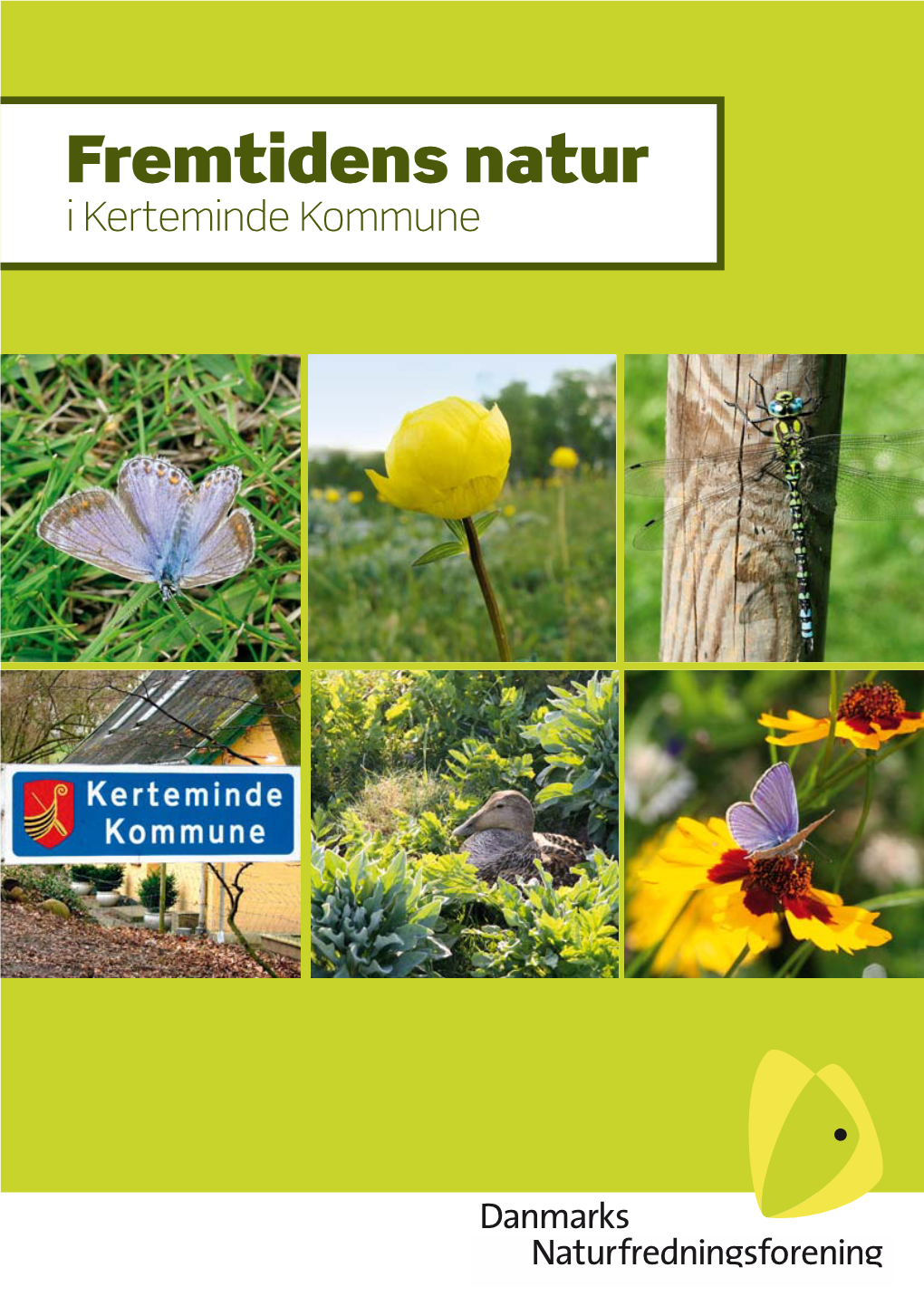 Fremtidens Natur I Kerteminde Kommune
