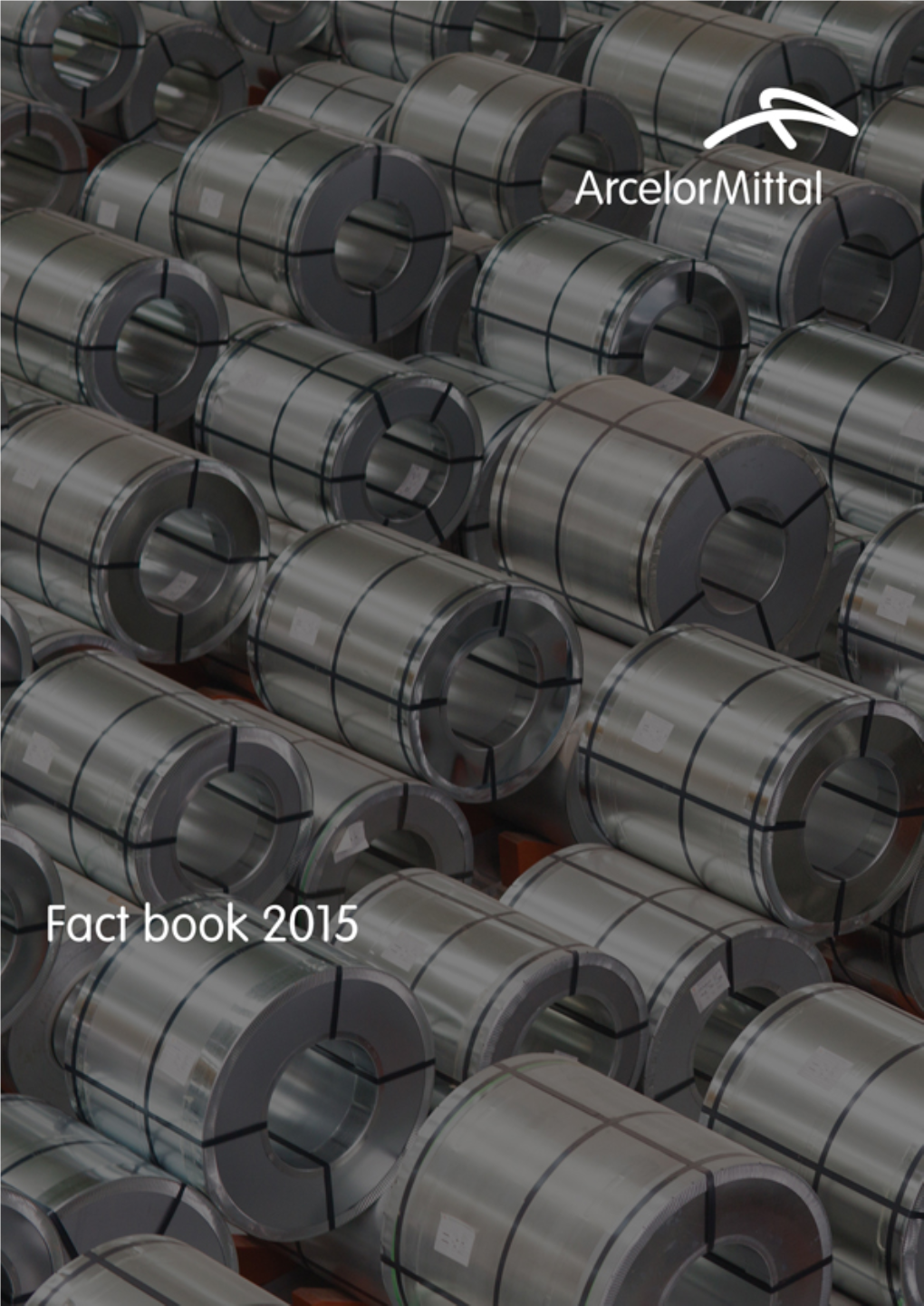 Arcelormittal-Ar2015.Pdf