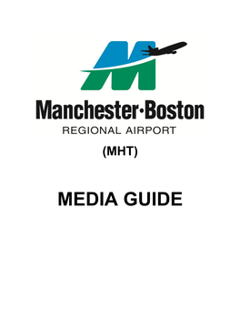 MHT Media Guide
