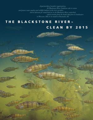 The Blackstone River