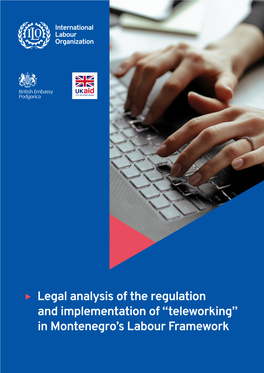 Legal Analysis of the Regulation and Implementation Of