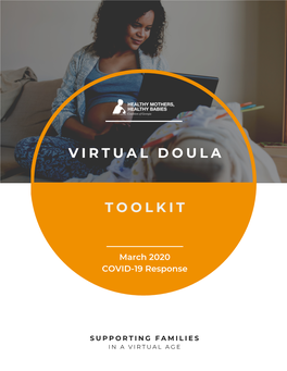 Virtual Doula Toolkit"), Is for Your General Educational Information Only