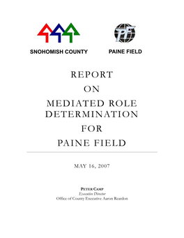 Committee's Final Report (PDF)