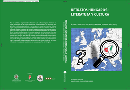 Retratos Húngaros: Literatura Y Cultura