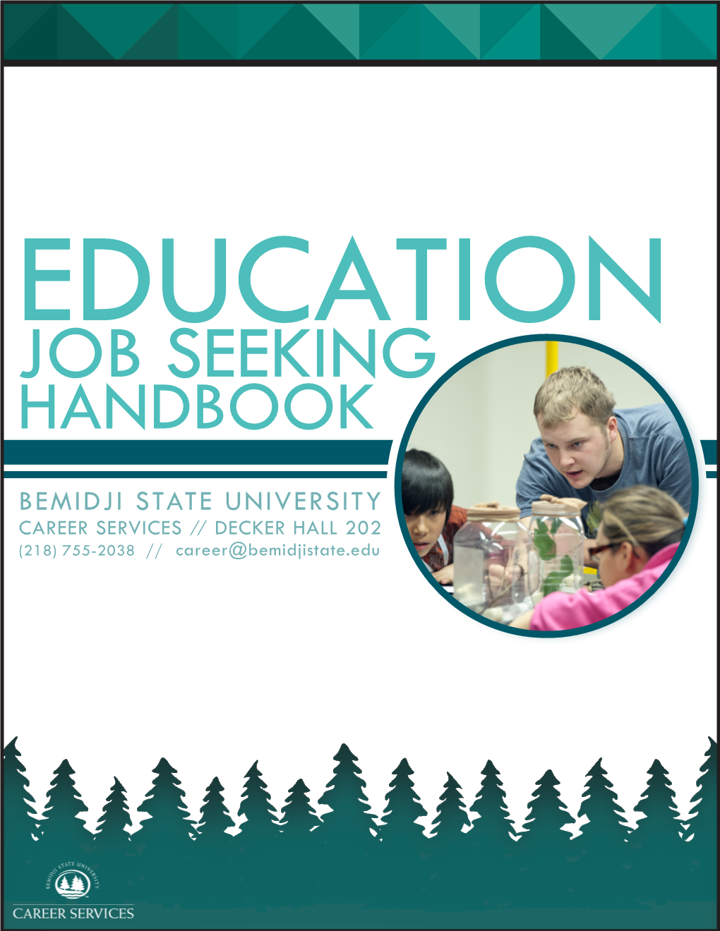 Job Seeking Handbook