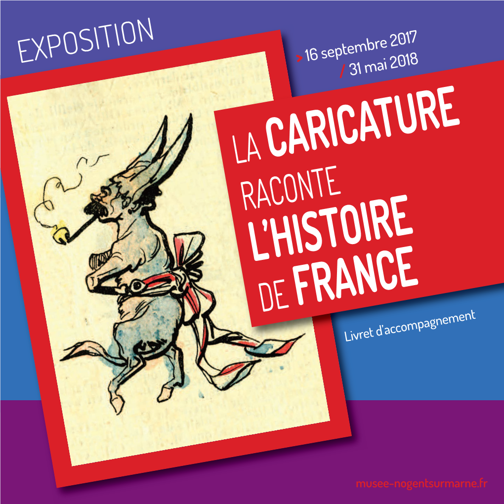 La-Caricature-Raconte-Lhistoire-De-France.Pdf