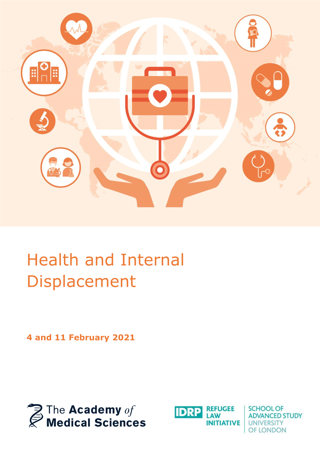 Health and Internal Displacement