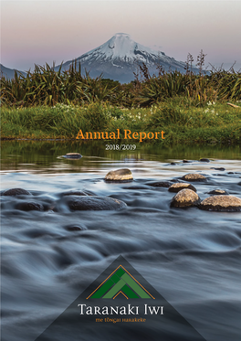 Annual Report