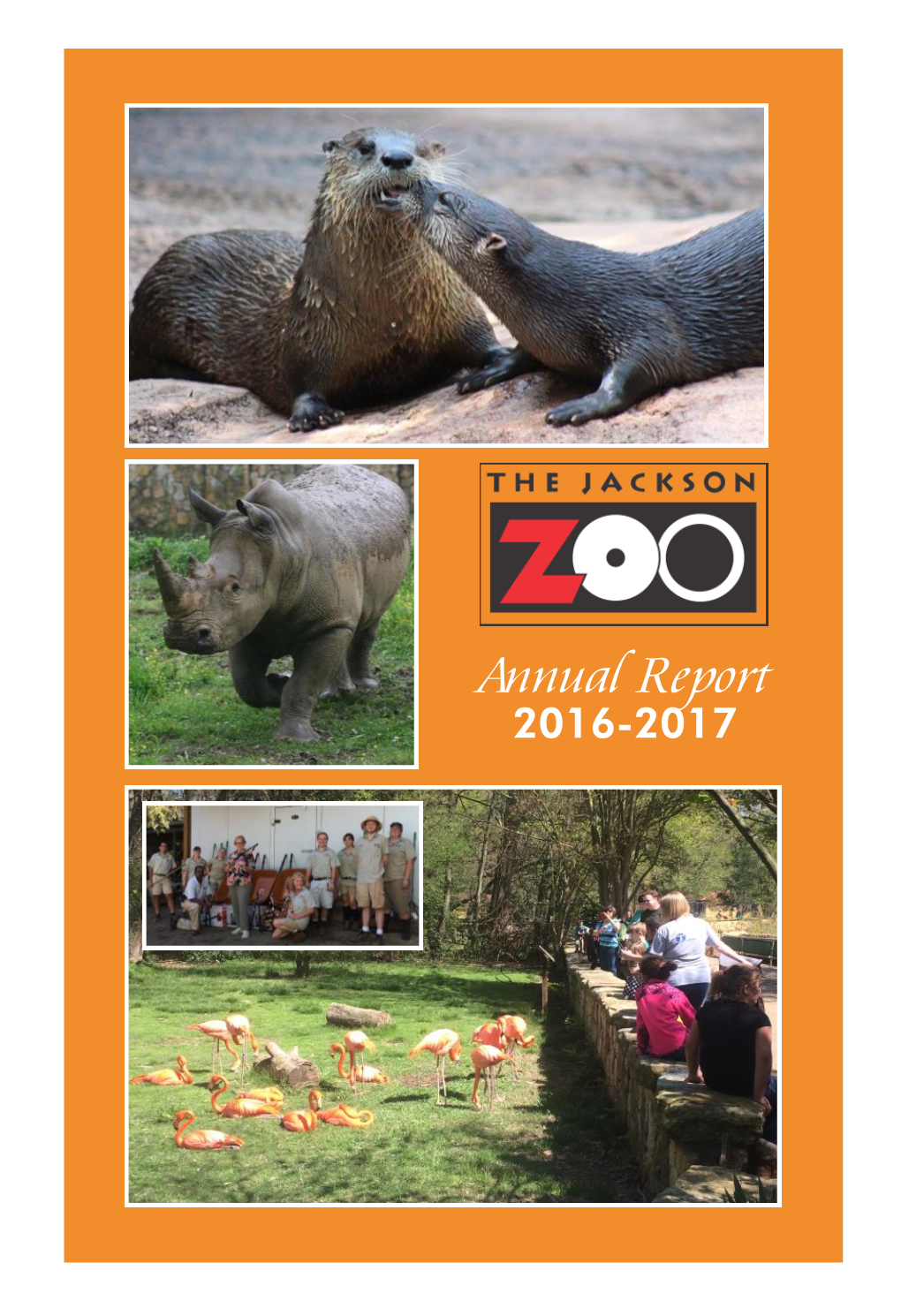 Annual Report 2016-2017