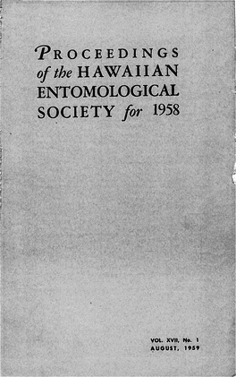 SOCIETY for 1958