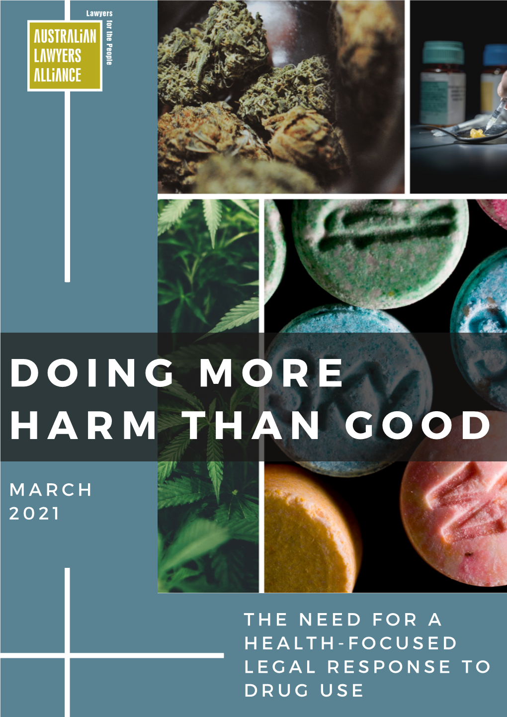 Doing More Harm Than Good