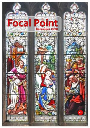 Focal Point, February 2018