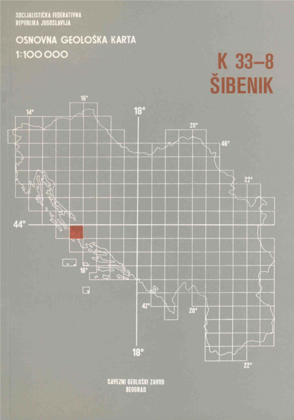 Sibenik K 33-8