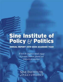 Sine Institute of Policy Politics