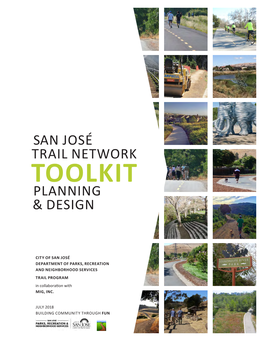 Toolkit Planning & Design