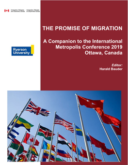 The Promise of Migration