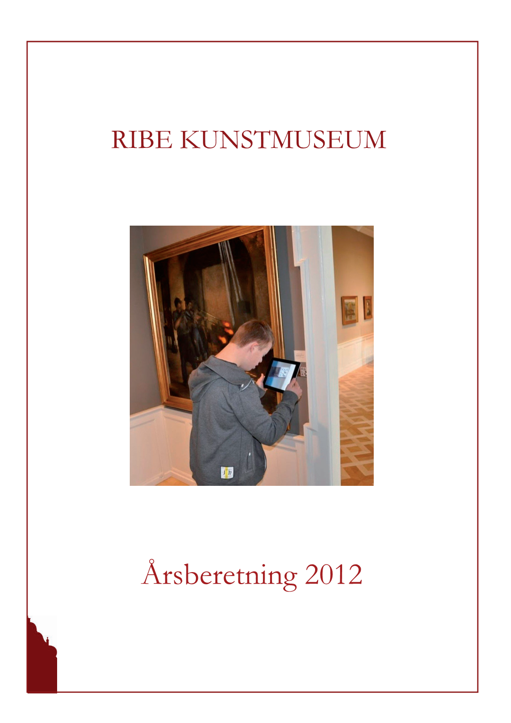 Årsberetning 2012