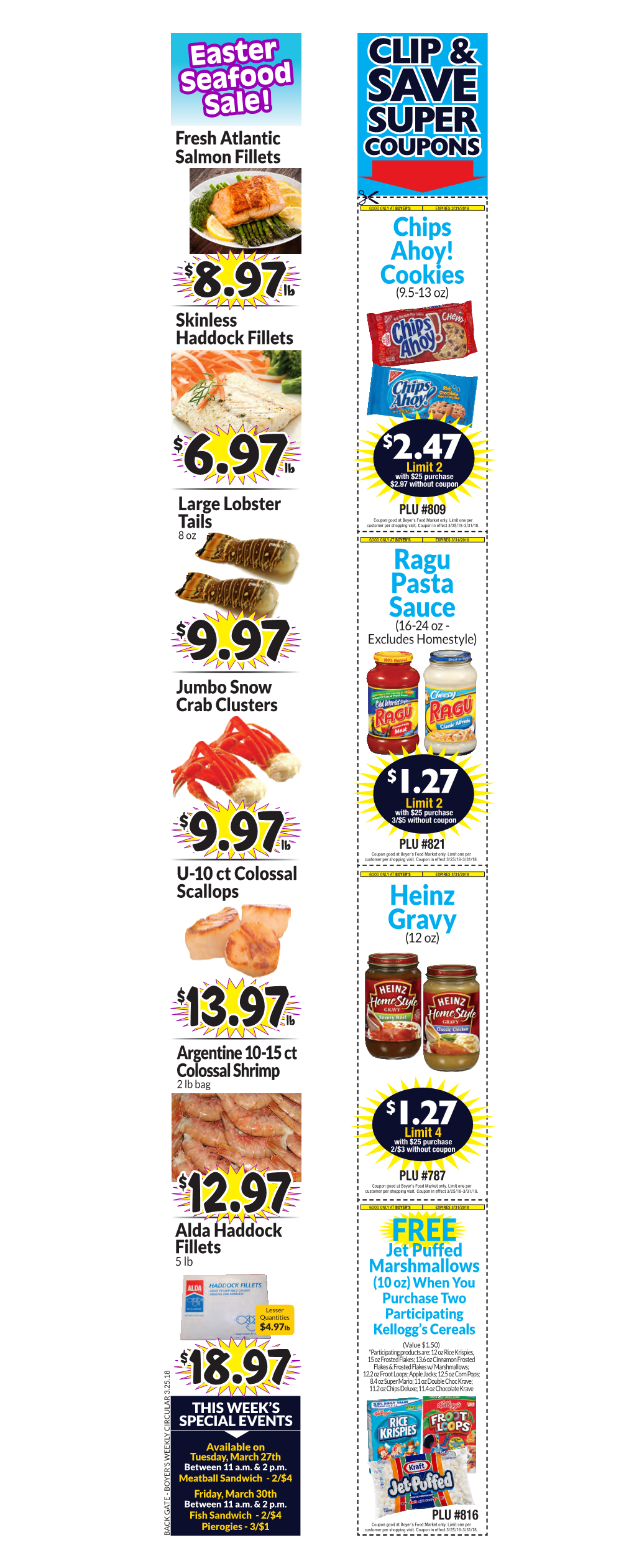 6.97Lb $9.97 $9.97Lb $13.97Lb $12.97