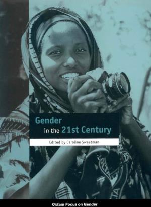 Gender in the 21St Century