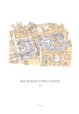 Whitecross Street Estate