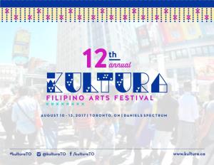 Media the Filipino Culture Game in Toronto Is on Fire