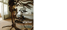 Atelier, 50 Kunstenaarsportretten