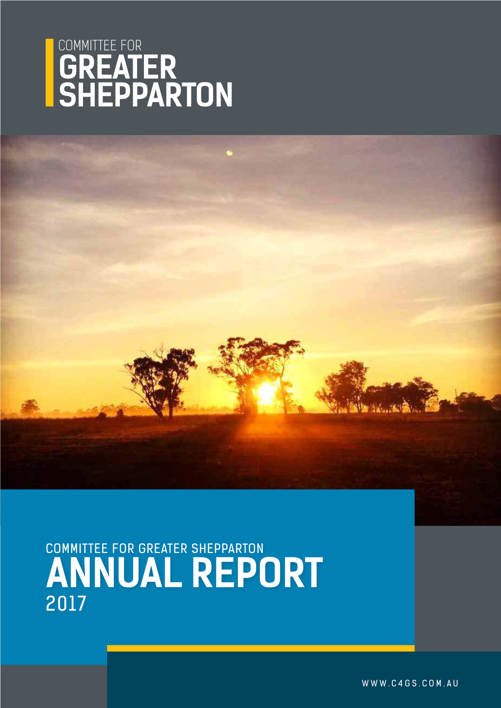 Annual Report 2017