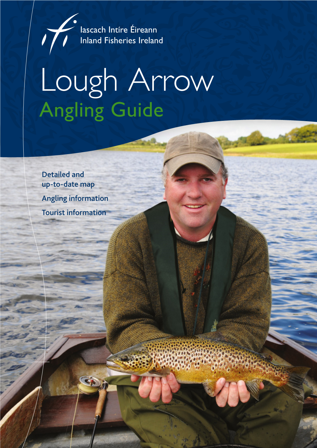 Lough Arrow Angling Guide