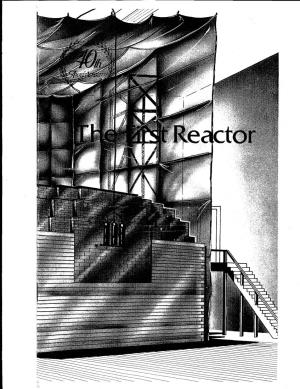 The First Reactor.Pdf