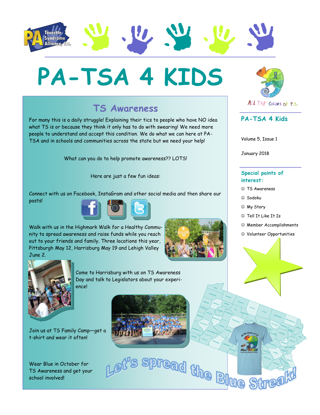 Pa-Tsa 4 Kids