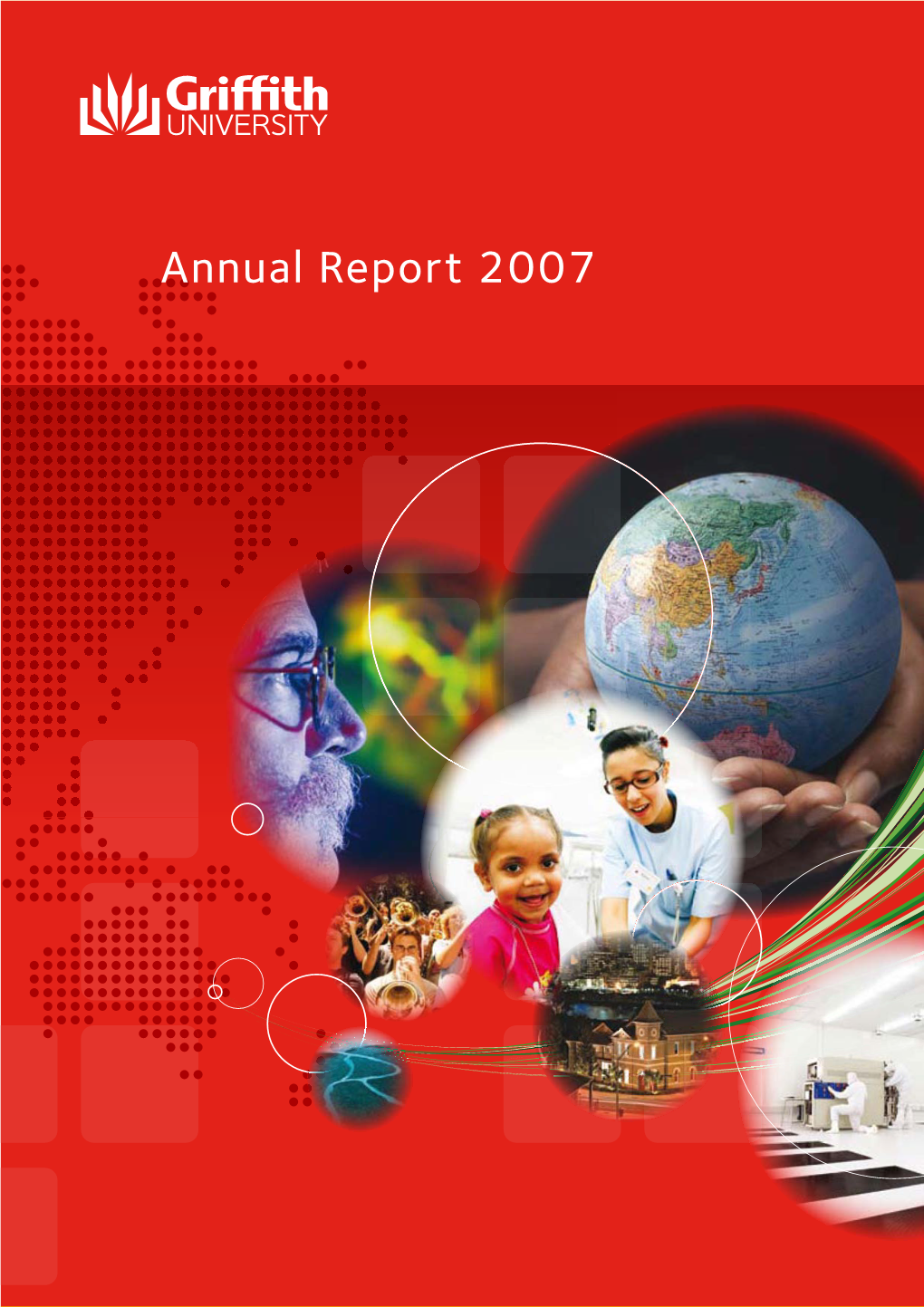 Annual Report 2007