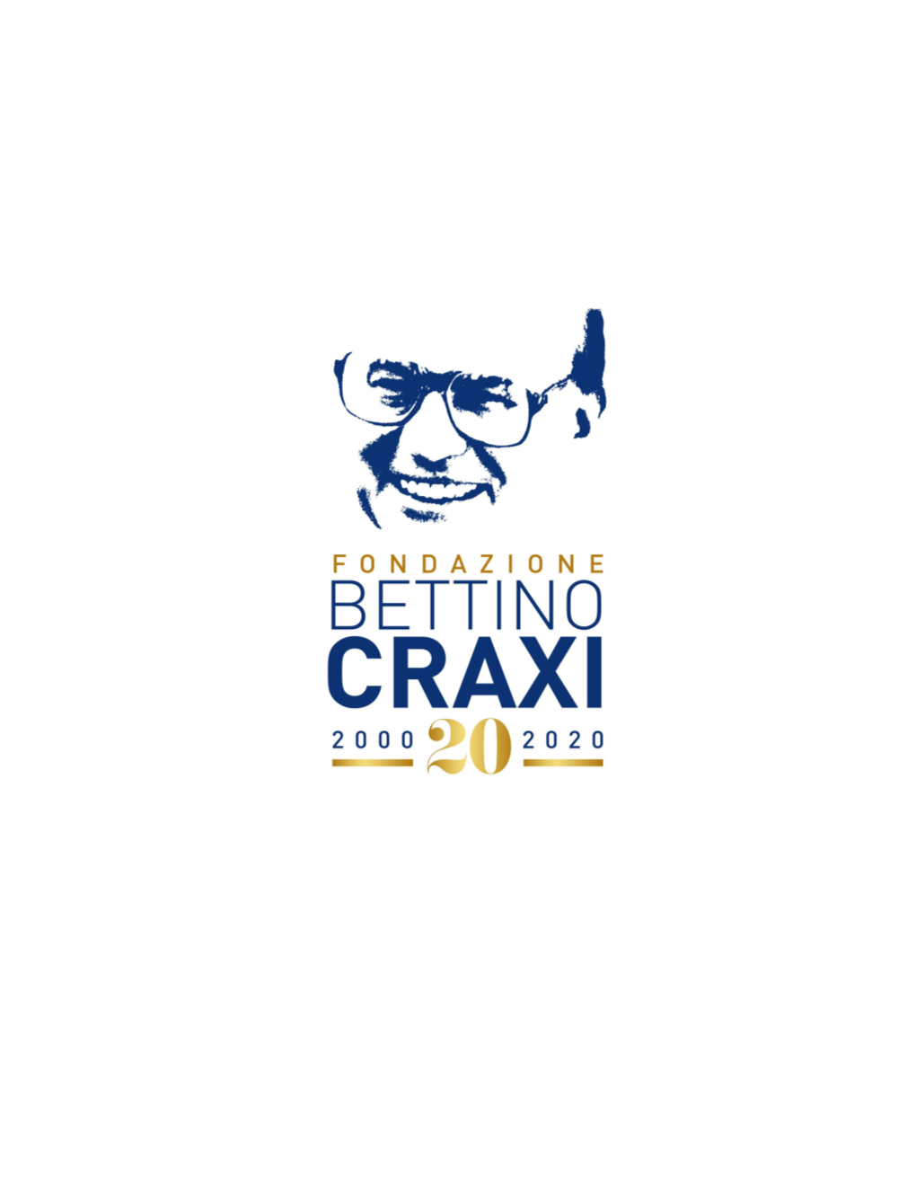 La Videoteca Della Fondazione Bettino Craxi