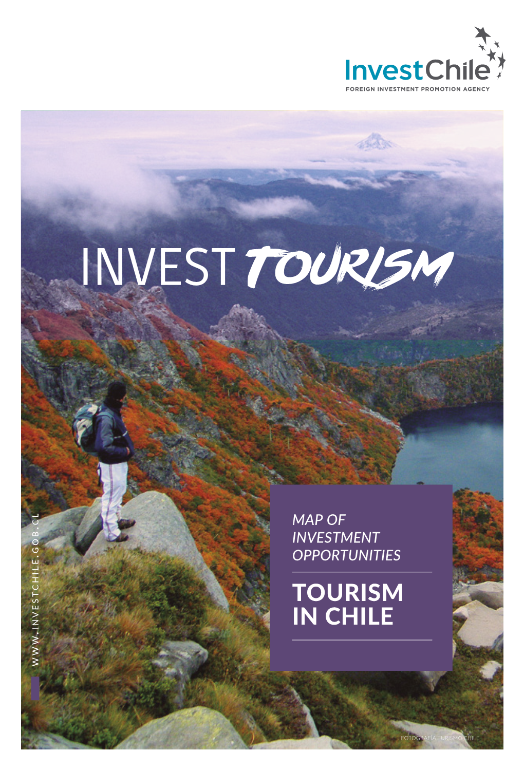 Tourism in Chile