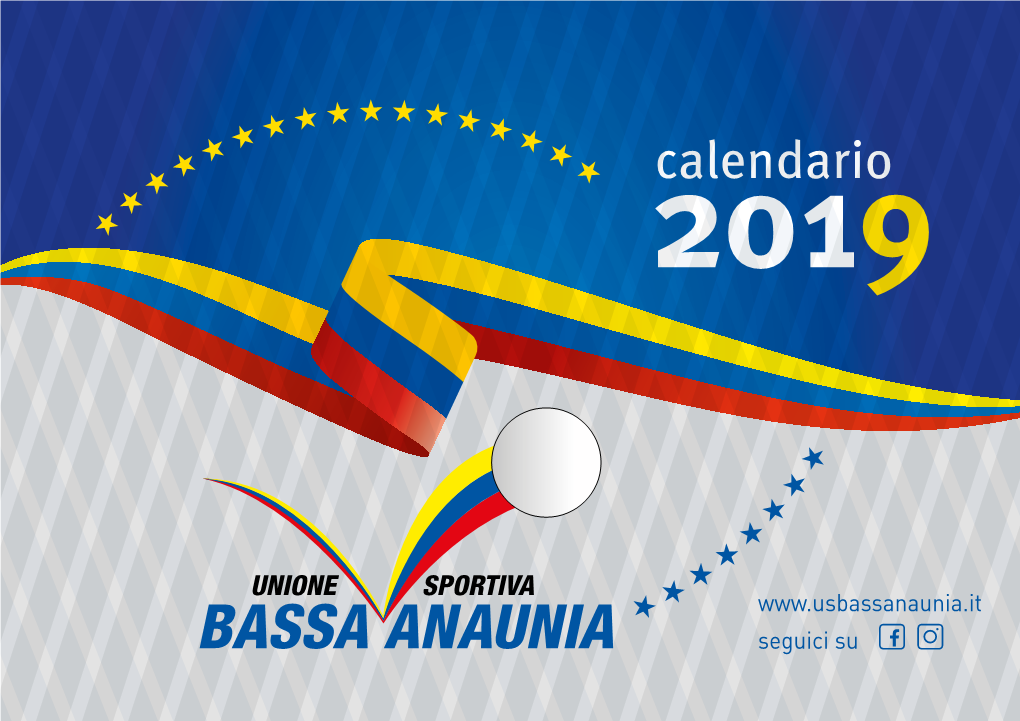 Calendario H