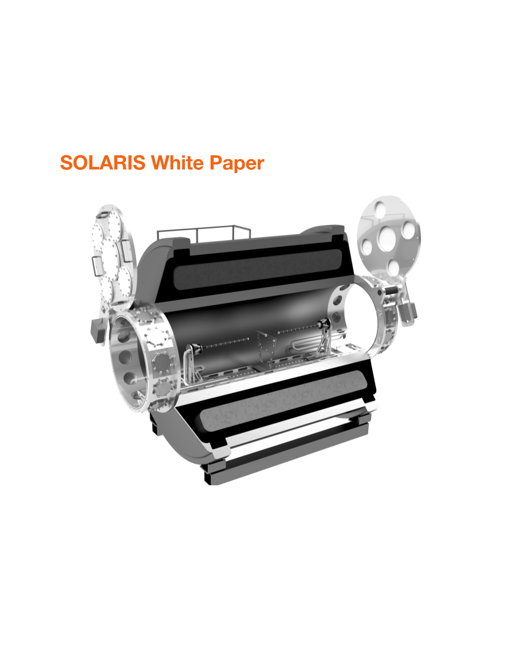 SOLARIS White Paper