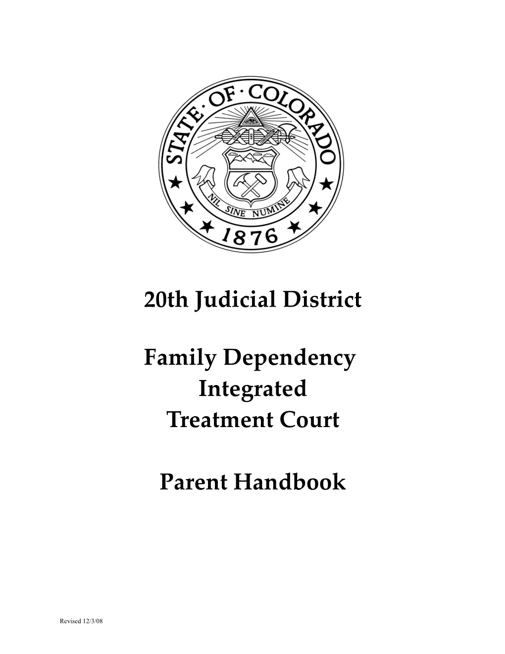 20Th Judicial District