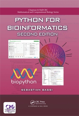 Python for Bioinformatics, Second Edition