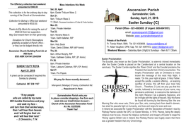 Easter-Sunday-C.Pdf