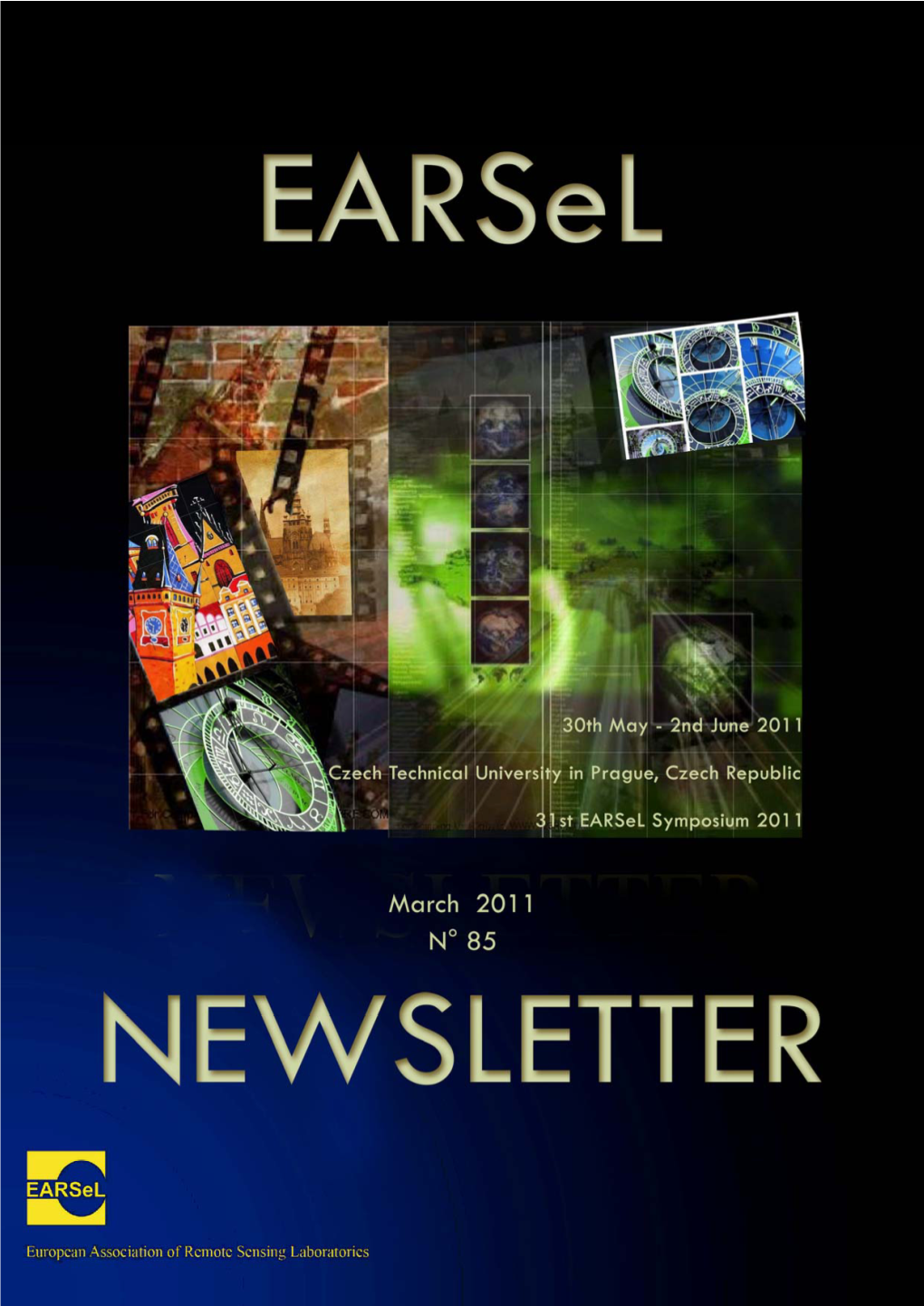 Earsel-Newsletter-Issue-85.Pdf