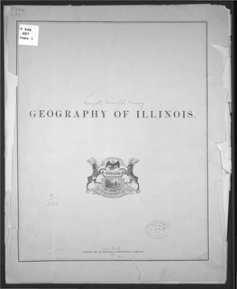Geography of Illinois