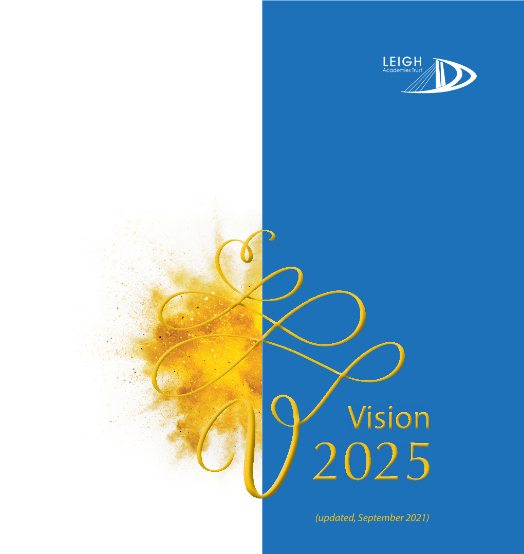 Download a PDF of LAT's Vision 2025