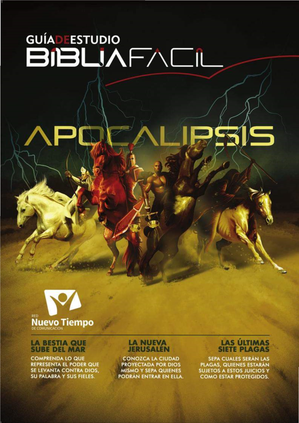 Libro De Apocalipsis (PDF)