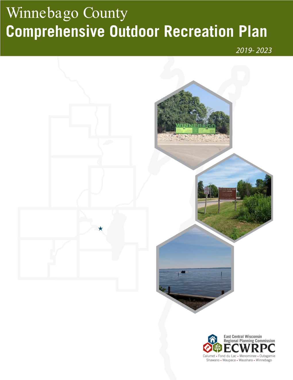 Winnebago County Comprehensive Outdoor Recreation Plan 2019-2023