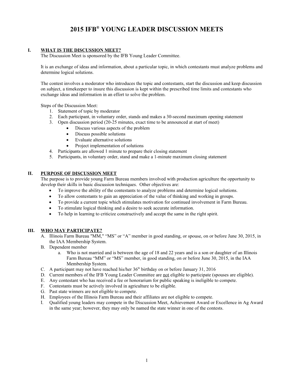 Disc. Meet Manual & County Email Packet